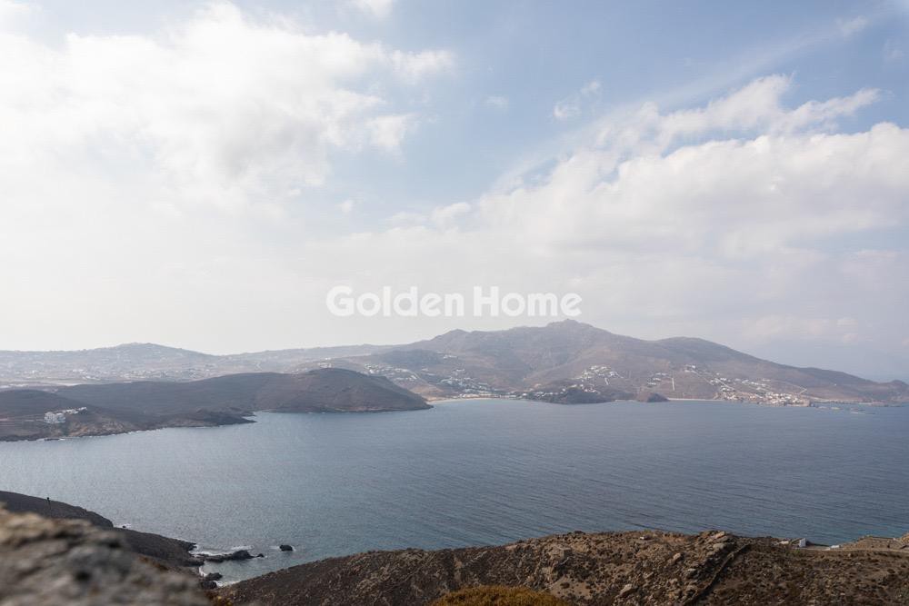 Μονοκατοικία 245 τ.μ. προς ενοικίαση, Χώρα Μυκόνου