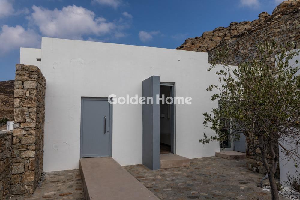 Μονοκατοικία 245 τ.μ. προς ενοικίαση, Χώρα Μυκόνου