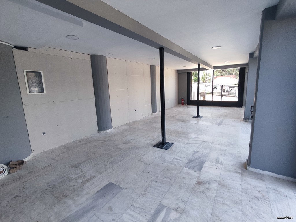 Κατάστημα 60 τ.μ. πρός ενοικίαση, Αθήνα - Βόρεια Προάστια, Μελίσσια