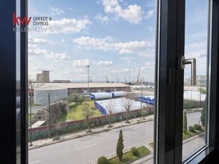 Γραφείο 148 τ.μ. προς ενοικίαση, Λιμάνι Θεσσαλονίκης-thumb-1