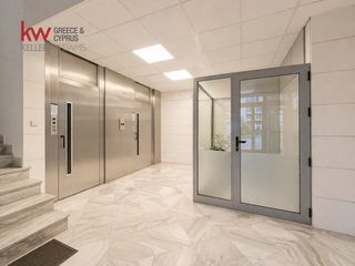 Γραφείο 148 τ.μ. προς ενοικίαση, Λιμάνι Θεσσαλονίκης-thumb-13