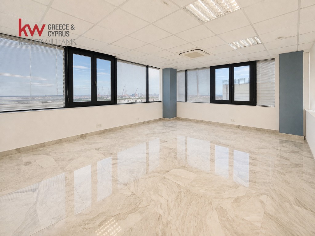 Γραφείο 148 τ.μ. προς ενοικίαση, Λιμάνι Θεσσαλονίκης