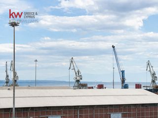 Γραφείο 148 τ.μ. προς ενοικίαση, Λιμάνι Θεσσαλονίκης-thumb-14