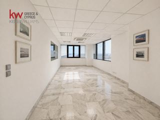 Γραφείο 148 τ.μ. προς ενοικίαση, Λιμάνι Θεσσαλονίκης-thumb-11