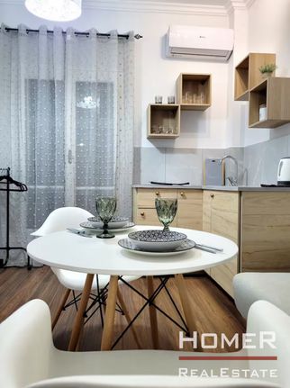 Apartment 60 sqm for sale, Athens - Center, Agios Eleftherios - Probona - Rizoupoli