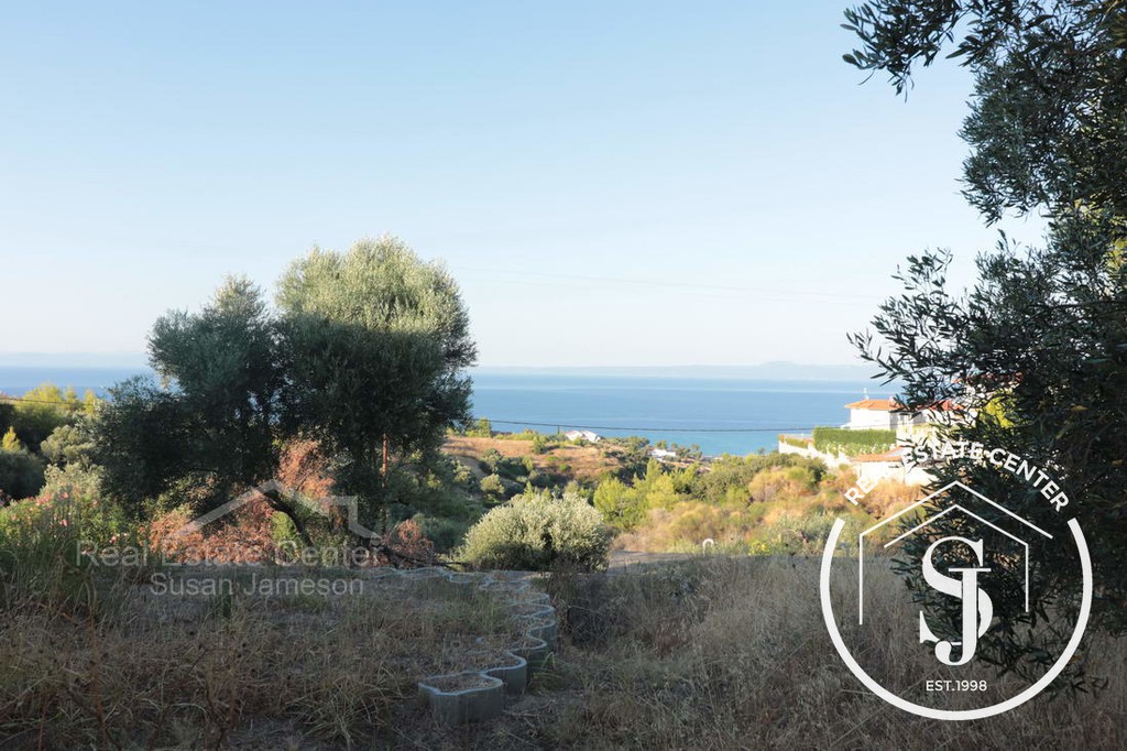 Βίλλα 150 τ.μ. πρός πώληση, Χαλκιδική, Παλλήνη