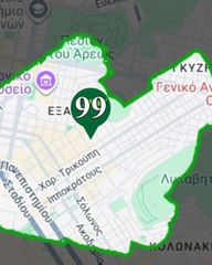 Διαμέρισμα 75 τ.μ. για πώληση, Αθήνα - Κέντρο, Εξάρχεια - Νεάπολη-thumb-12