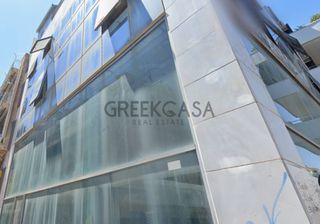 Επιχειρηματικό κτίριο 1.129 τ.μ. για πώληση