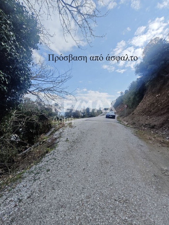 Αγροτεμάχια 2.570 τ.μ. προς πώληση, Χανιά Αγριάς