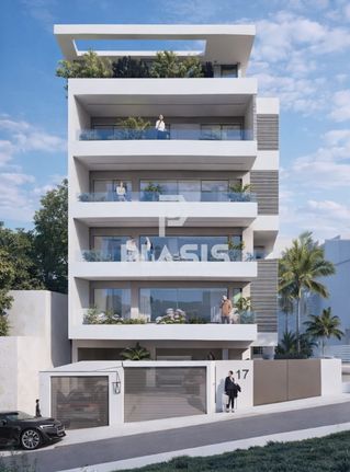 Apartment 88 sqm for sale, Athens - South, Ilioupoli