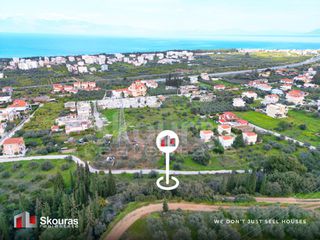 Οικόπεδο 1.687 τ.μ. για πώληση