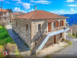 Μονοκατοικία 255 τ.μ. για πώληση