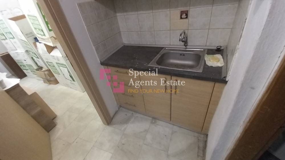 Γραφείο 16 τ.μ. πρός ενοικίαση, Θεσσαλονίκη - Περιφ/Κοί Δήμοι, Εύοσμος