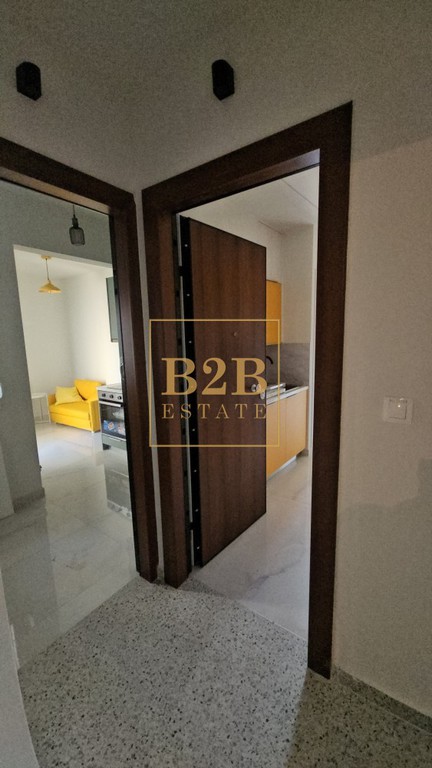 Studio / γκαρσονιέρα 38 τ.μ. προς πώληση, Άγιος Δημήτριος Θεσσαλονίκης