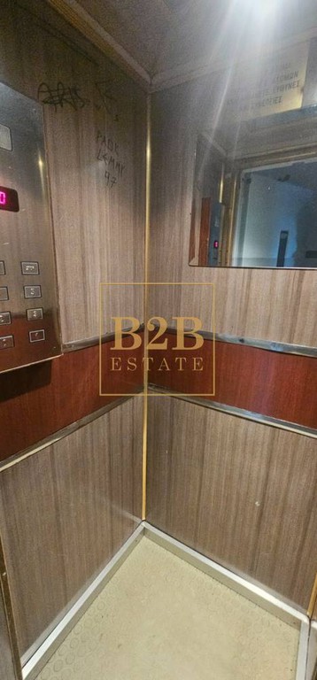Studio / γκαρσονιέρα 38 τ.μ. προς πώληση, Άγιος Δημήτριος Θεσσαλονίκης