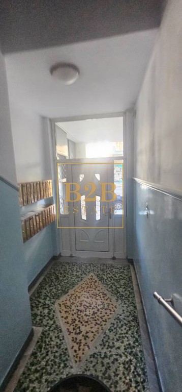 Studio / γκαρσονιέρα 38 τ.μ. προς πώληση, Άγιος Δημήτριος Θεσσαλονίκης