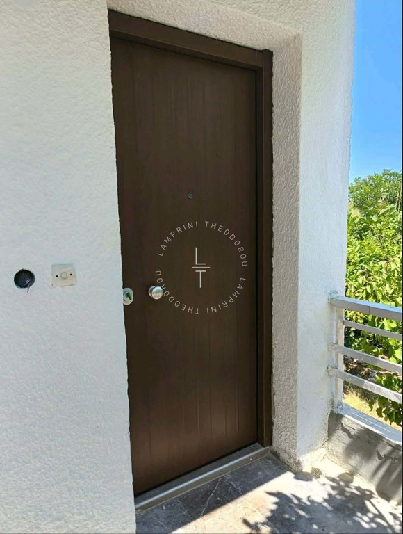 Διαμέρισμα 50 τ.μ. πρός πώληση, Κορινθία, Ξυλόκαστρο