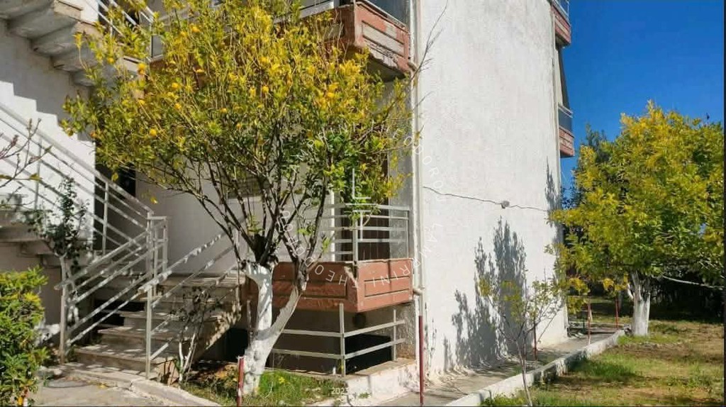 Διαμέρισμα 50 τ.μ. πρός πώληση, Κορινθία, Ξυλόκαστρο
