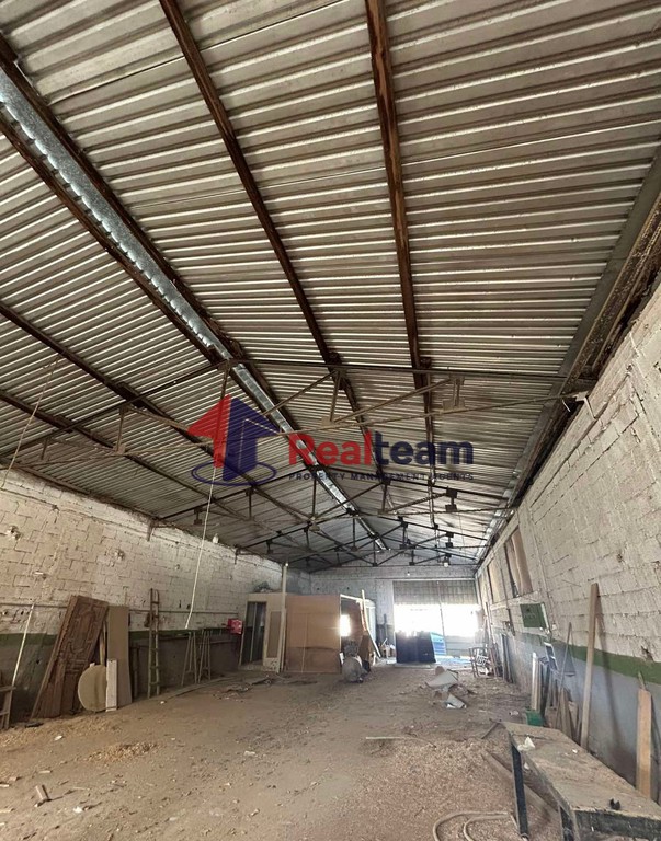 Επιχειρηματικό κτίριο 300 τ.μ. προς ενοικίαση, Βόλος