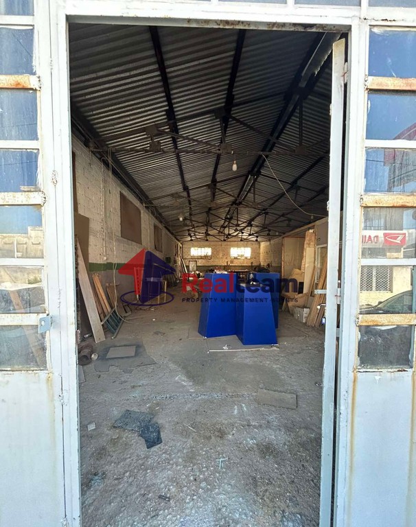 Επιχειρηματικό κτίριο 300 τ.μ. προς ενοικίαση, Βόλος