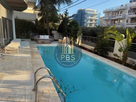 Μεζονέτα 410 τ.μ. προς ενοικίαση