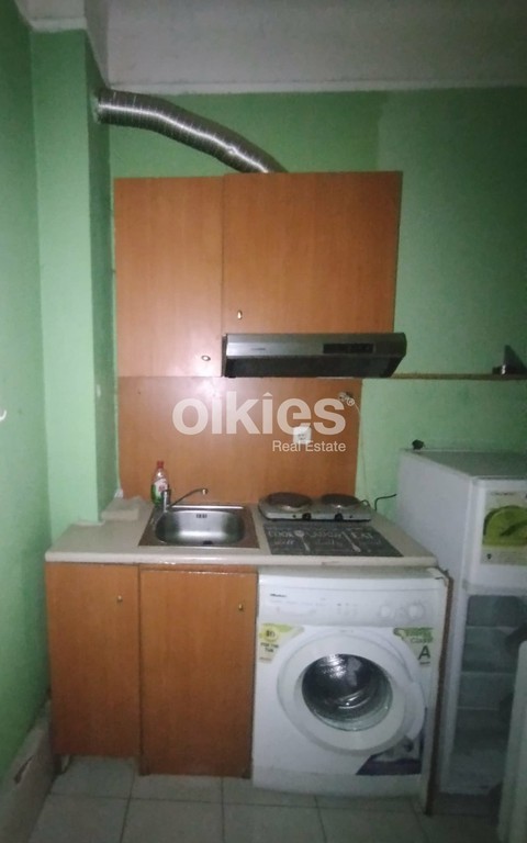Studio 30 sqm for rent, Ipoloipo Kentrou Thessalonikis