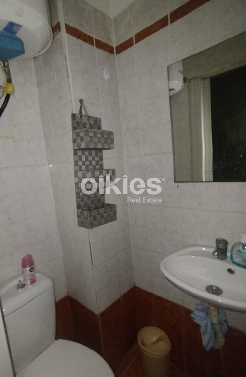 Studio 30 sqm for rent, Ipoloipo Kentrou Thessalonikis