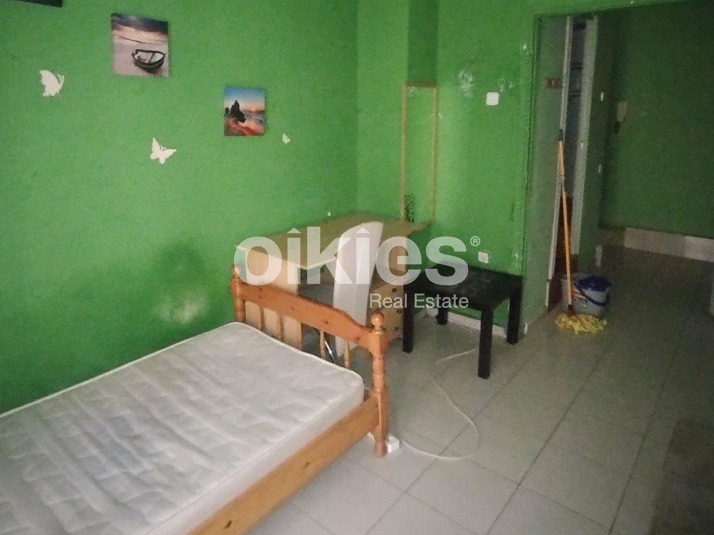 Studio 30 sqm for rent, Ipoloipo Kentrou Thessalonikis