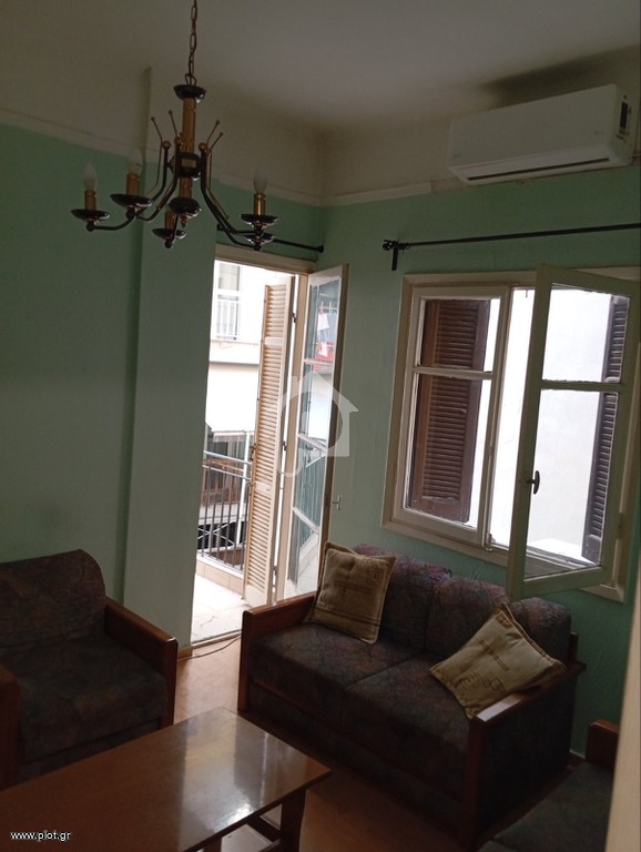 Studio / γκαρσονιέρα 40 τ.μ. πρός ενοικίαση, Θεσσαλονίκη - Κέντρο, Άγιος Δημήτριος