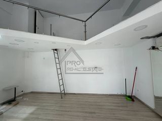Κατάστημα 30 τ.μ. για ενοικίαση