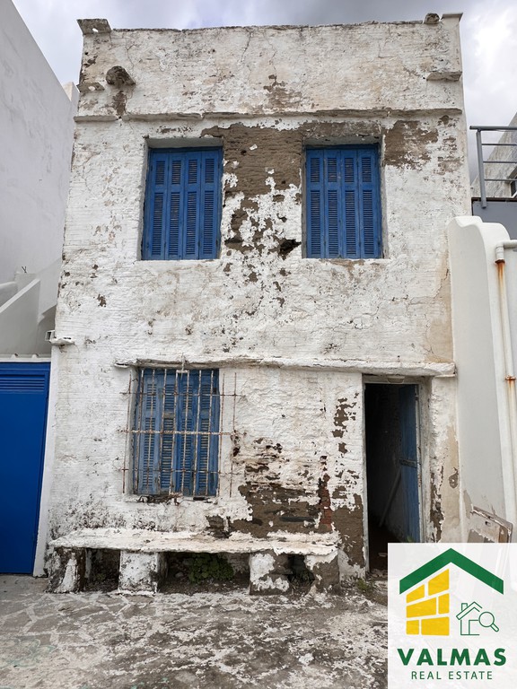 Μονοκατοικία 270 τ.μ. πρός πώληση, Κυκλάδες, Άνδρος
