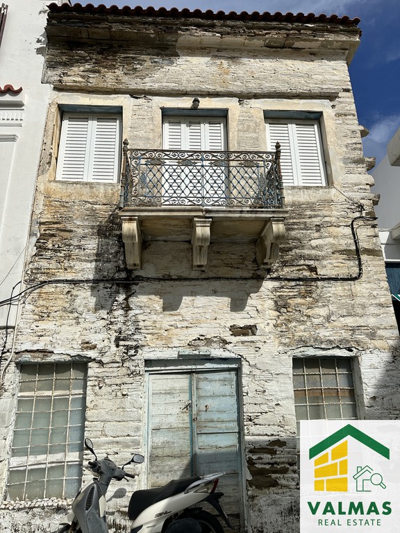 Μονοκατοικία 270 τ.μ. πρός πώληση, Κυκλάδες, Άνδρος