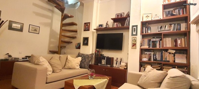 Διαμέρισμα 115 τ.μ. πρός πώληση, Πειραιάς, Φρεαττύδα