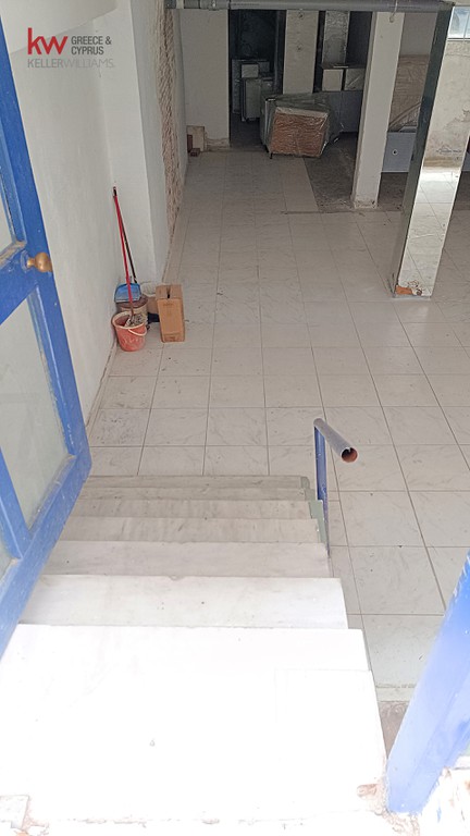 Κατάστημα 180 τ.μ. προς πώληση, Μπότσαρη