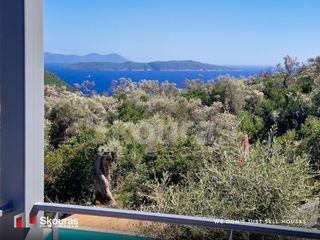 Βίλλα 130 τ.μ. για πώληση, Ν. Λευκάδας, Λευκάδα-thumb-9