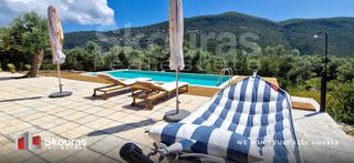 Βίλλα 130 τ.μ. για πώληση, Ν. Λευκάδας, Λευκάδα-thumb-12