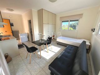 Studio / γκαρσονιέρα 30 τ.μ. πρός ενοικίαση, Αχαΐα, Πάτρα-thumb-6