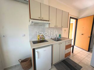 Studio / γκαρσονιέρα 30 τ.μ. πρός ενοικίαση, Αχαΐα, Πάτρα-thumb-5