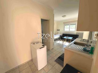 Studio / γκαρσονιέρα 30 τ.μ. πρός ενοικίαση, Αχαΐα, Πάτρα-thumb-25