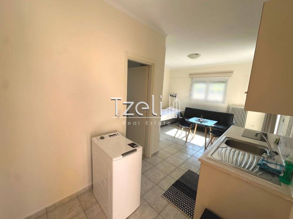 Studio / γκαρσονιέρα 30 τ.μ. πρός ενοικίαση, Αχαΐα, Πάτρα