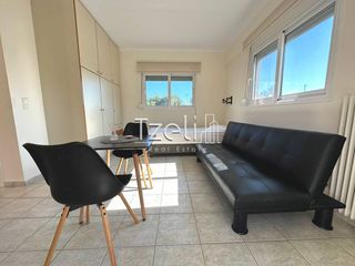 Studio / γκαρσονιέρα 30 τ.μ. πρός ενοικίαση, Αχαΐα, Πάτρα-thumb-18