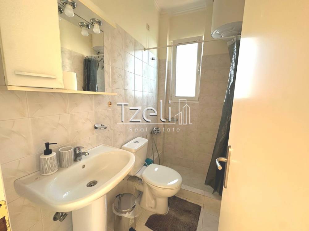 Studio / γκαρσονιέρα 30 τ.μ. πρός ενοικίαση, Αχαΐα, Πάτρα