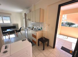Studio / γκαρσονιέρα 30 τ.μ. πρός ενοικίαση, Αχαΐα, Πάτρα-thumb-20