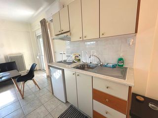 Studio / γκαρσονιέρα 30 τ.μ. πρός ενοικίαση, Αχαΐα, Πάτρα-thumb-14