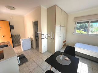 Studio / γκαρσονιέρα 30 τ.μ. πρός ενοικίαση, Αχαΐα, Πάτρα-thumb-28