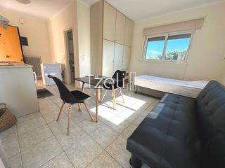 Studio / γκαρσονιέρα 30 τ.μ. πρός ενοικίαση, Αχαΐα, Πάτρα-thumb-22