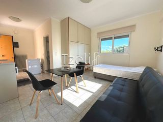 Studio / γκαρσονιέρα 30 τ.μ. πρός ενοικίαση, Αχαΐα, Πάτρα-thumb-29