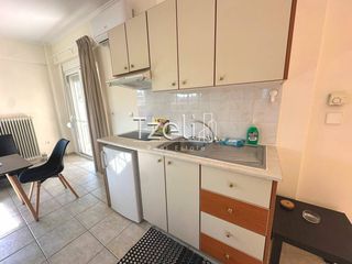 Studio / γκαρσονιέρα 30 τ.μ. πρός ενοικίαση, Αχαΐα, Πάτρα-thumb-9