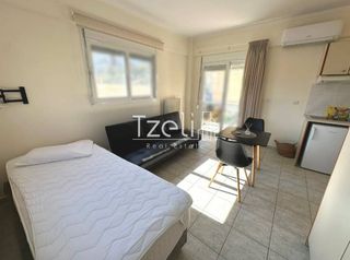 Studio / γκαρσονιέρα 30 τ.μ. πρός ενοικίαση, Αχαΐα, Πάτρα-thumb-17