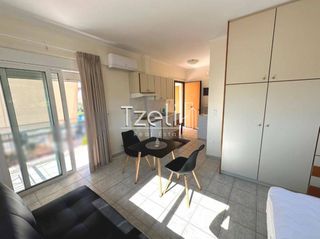 Studio / γκαρσονιέρα 30 τ.μ. πρός ενοικίαση, Αχαΐα, Πάτρα-thumb-26